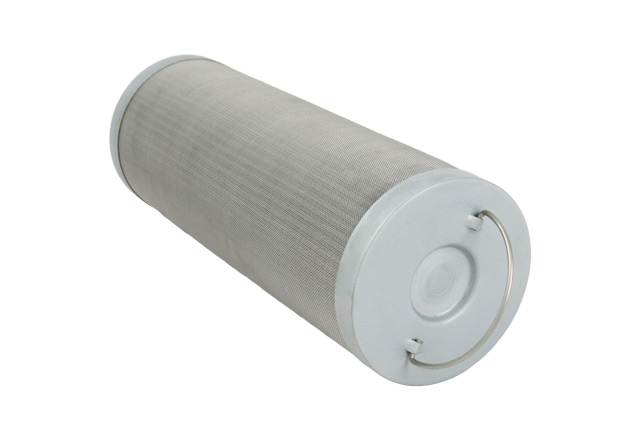 Return Oil Filter Element